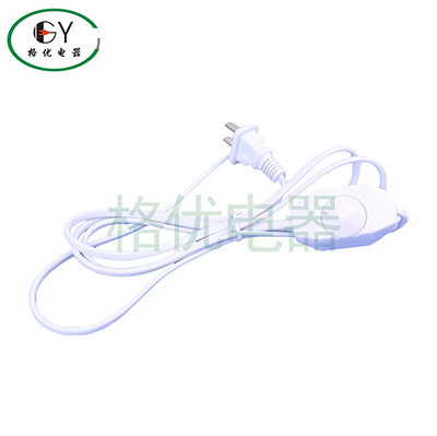 防水插頭線 防水(shuǐ)插頭線
