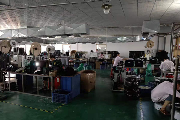 汕尾高品質電源線生產廠家