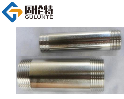 鋼（gāng）管外絲