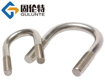 不鏽鋼（gāng）螺栓