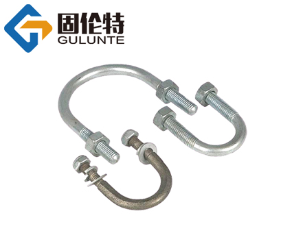 不鏽鋼螺栓