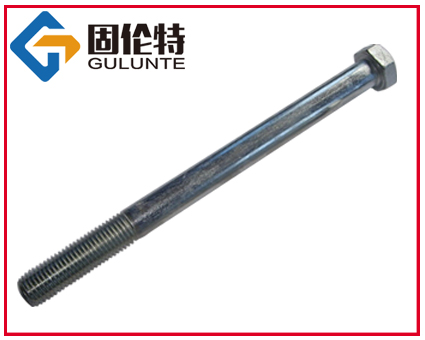 高（gāo）強度螺栓