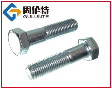 不鏽鋼螺栓