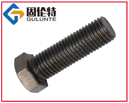 六角（jiǎo）螺栓